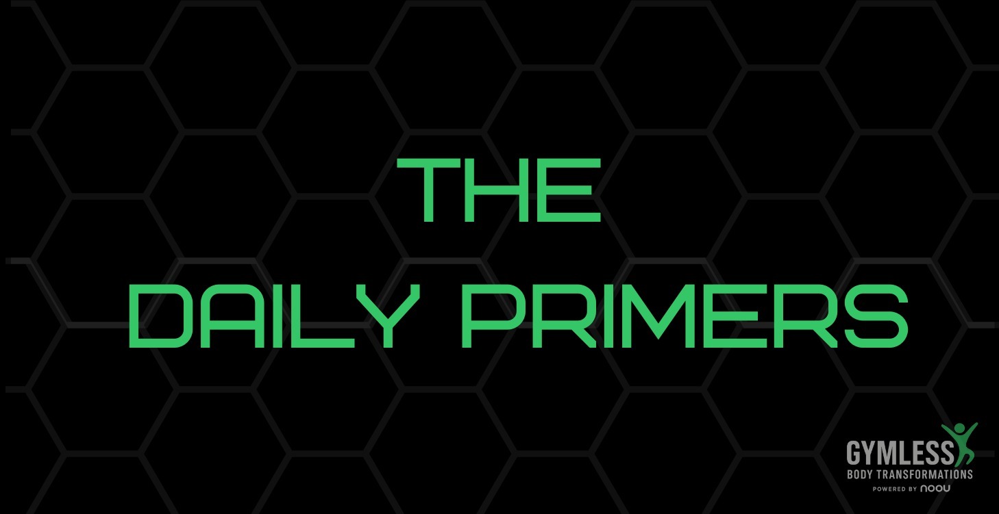 2) The Daily Primers