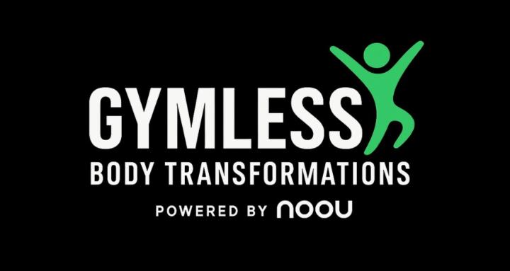 Gymless Body Transformations