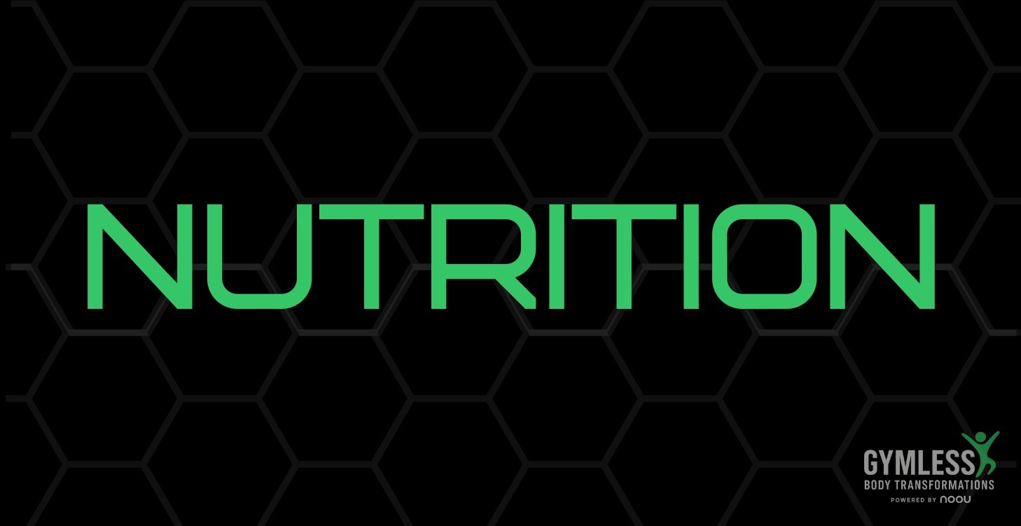 Nutrition