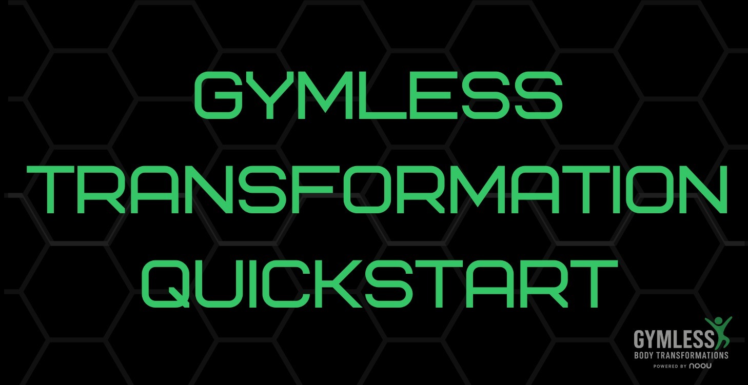 Transformation Quickstart Guide