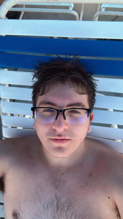 Michael Sickinger