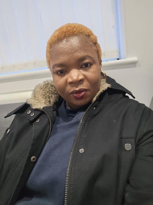 Olayinka Adeniyi-wale