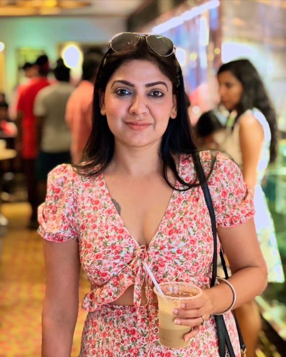 Ruchi Kokcha