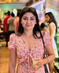 Ruchi Kokcha