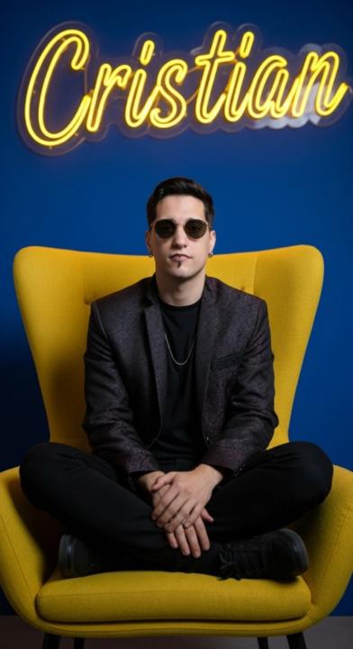Cristian Diaz