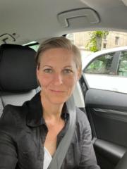 Stephanie Gronow-schubert