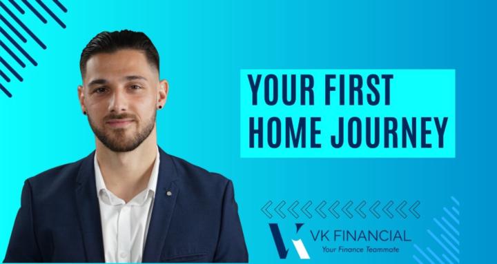 Your First Home Journey