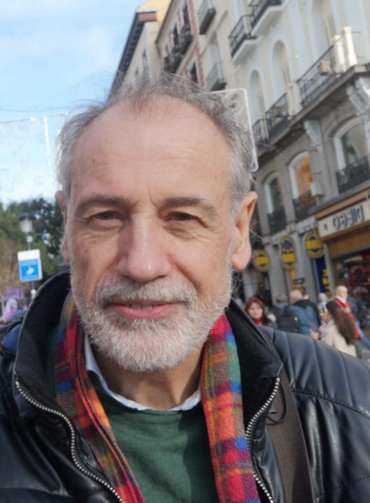 Jose Abad