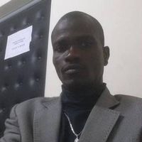 Yao stanislas claude richard Kouassi