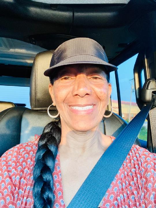 Donna Carter