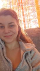 Paige Haggard