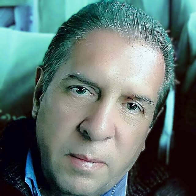 John Cortés
