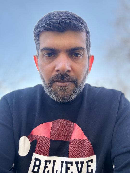 Rizwan Khan