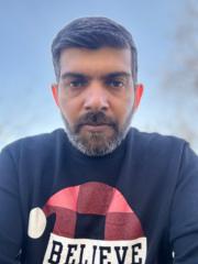 Rizwan Khan