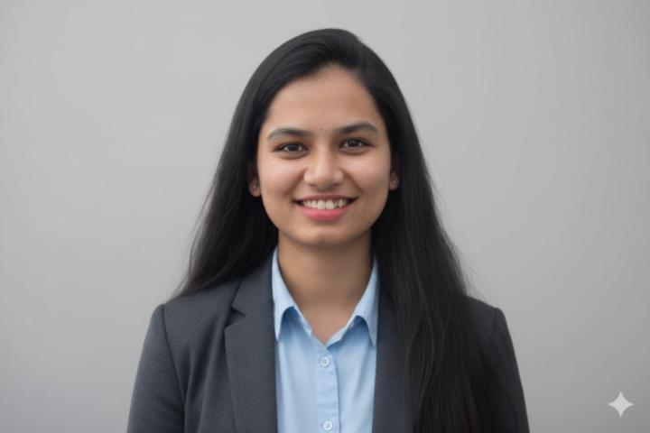 Lavanya Chinthakayala