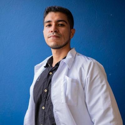 Camilo Arias Hernández