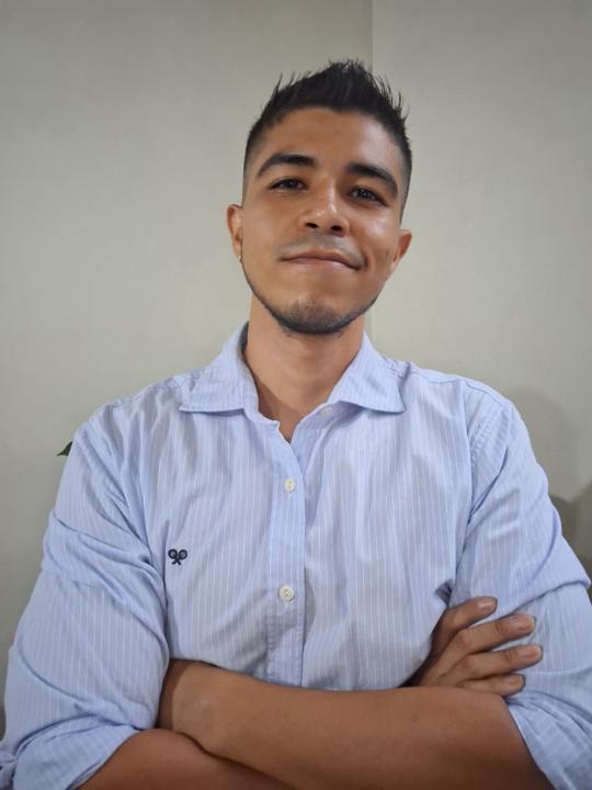 Cristian Camilo Arias Hernández