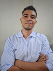 Cristian Camilo Arias Hernández