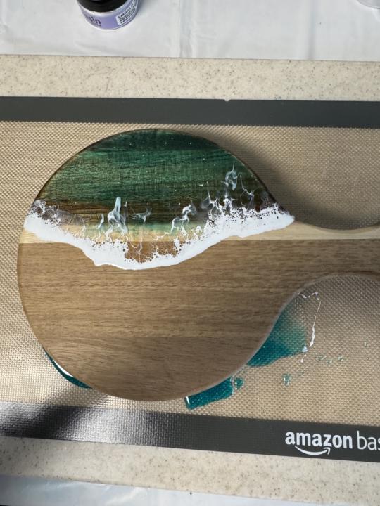 First Try