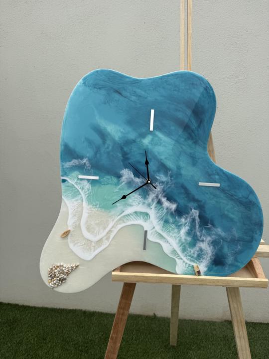 Wall clock! 