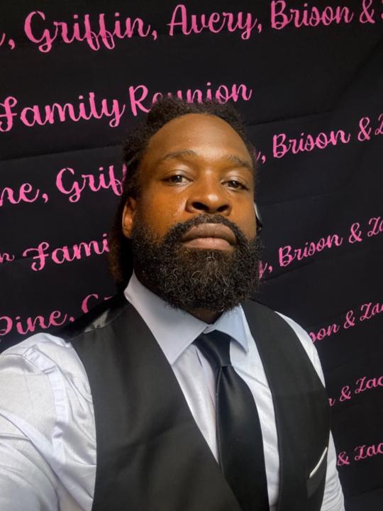 Trenton Ross