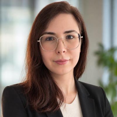 Rika Schäffer