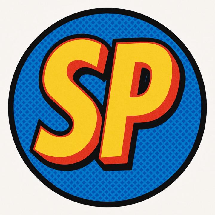 Sp Comics