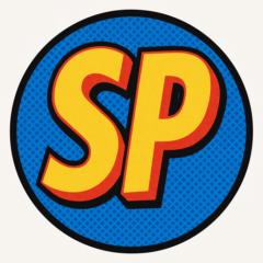 Sp Comics