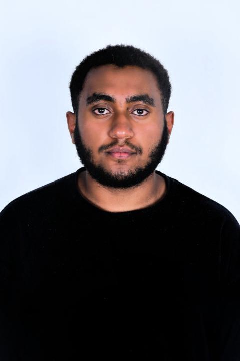 Afran Mohammmed