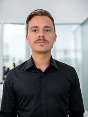 Mikael Söderström