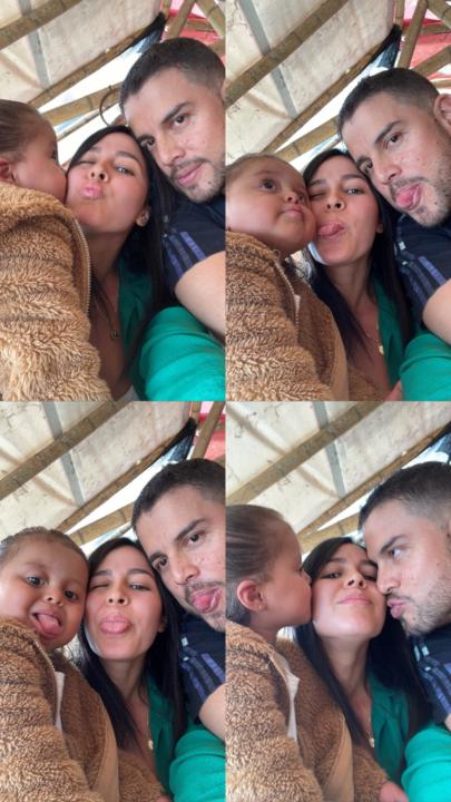 Sergio Luis Tellez García