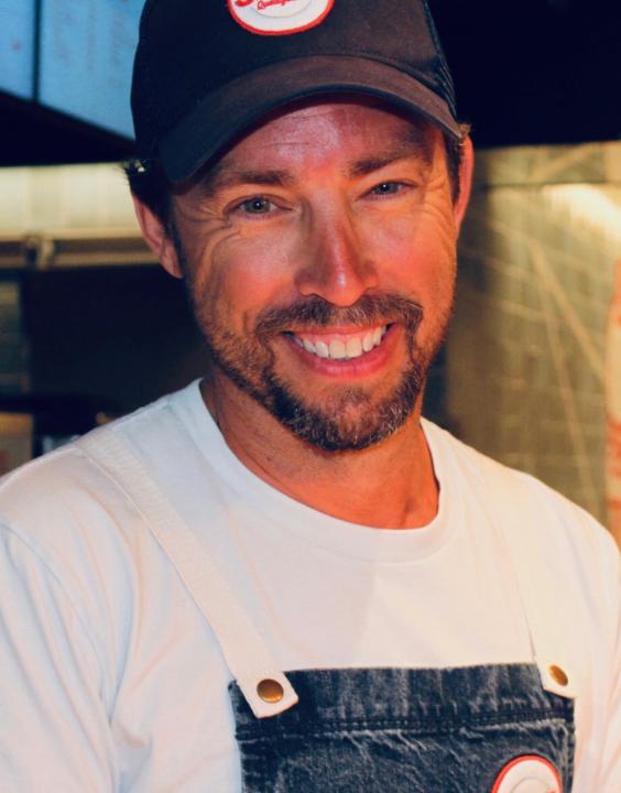 Greg Engelhardt