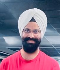 Mandeep Singh