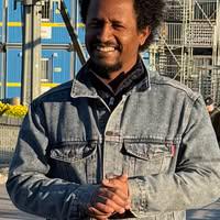 Getnet Temesgen Asegie