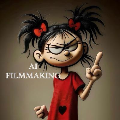 Madame AI Filmmaking Hub