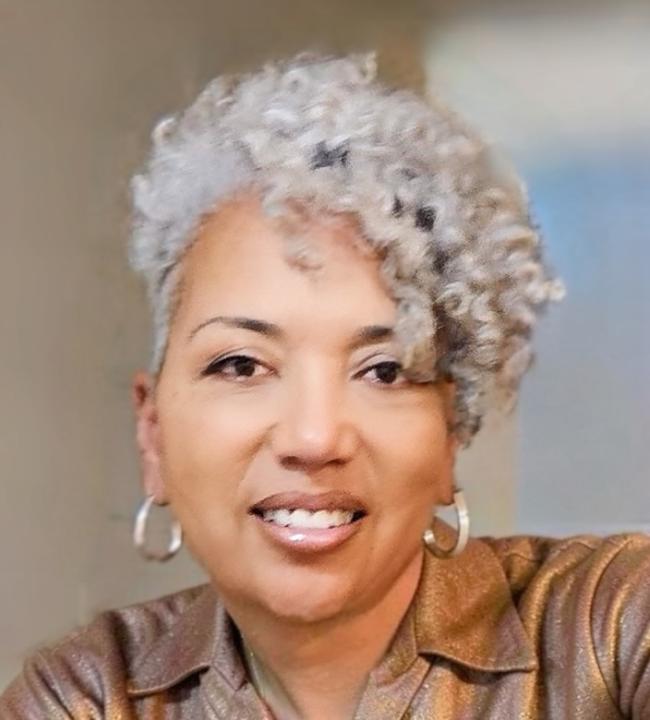 Karla Mcgee