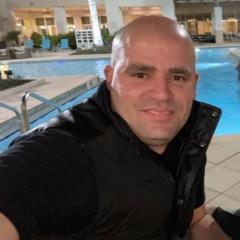 Jorge Hernandez