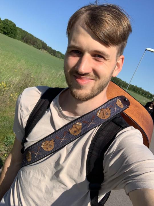 Gabriel Pták