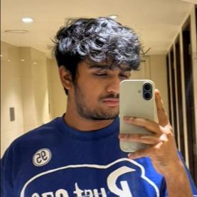Harshith Gumidala