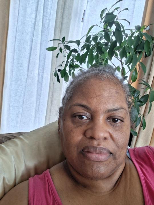 Sandra Wright