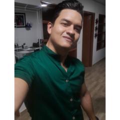 Jose Dario