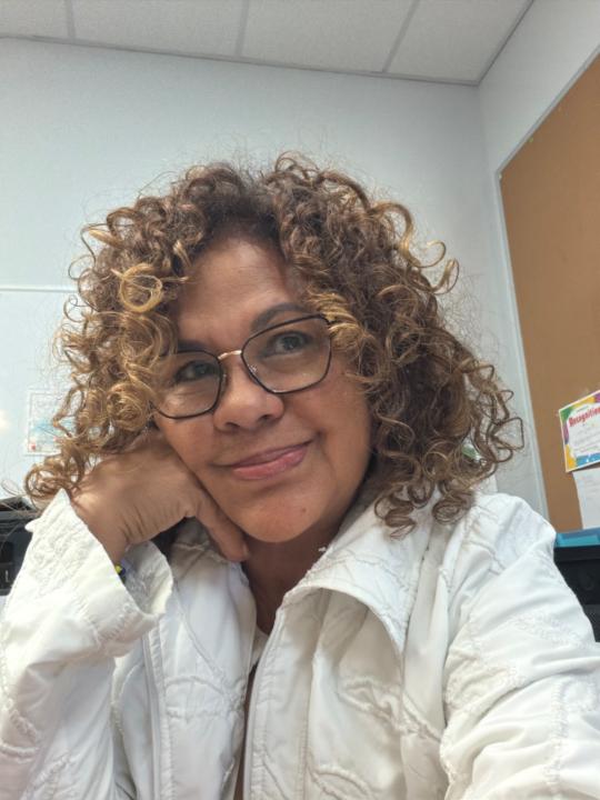 Leonor Reales