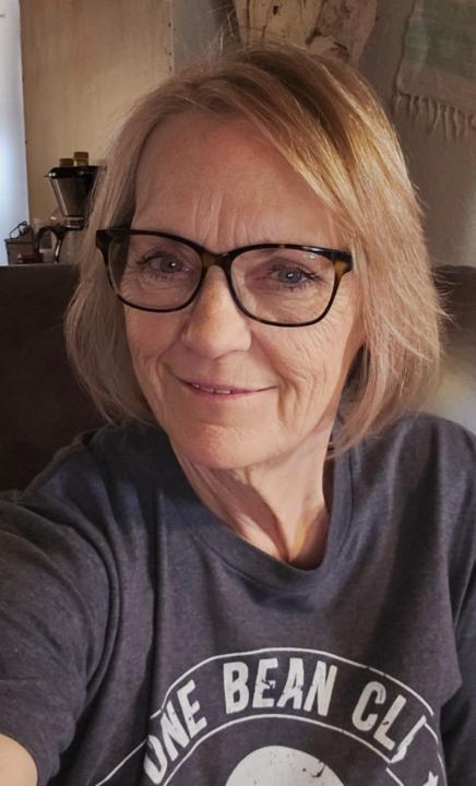 Nancy Marrs