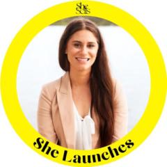 Shianna-Rose Scott
