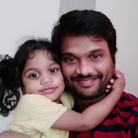 Vamsi G