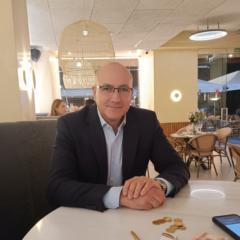 Edgar Giovanni Arias Alvarez