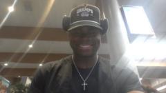Javon Smith
