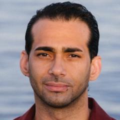 Sergio Furtado