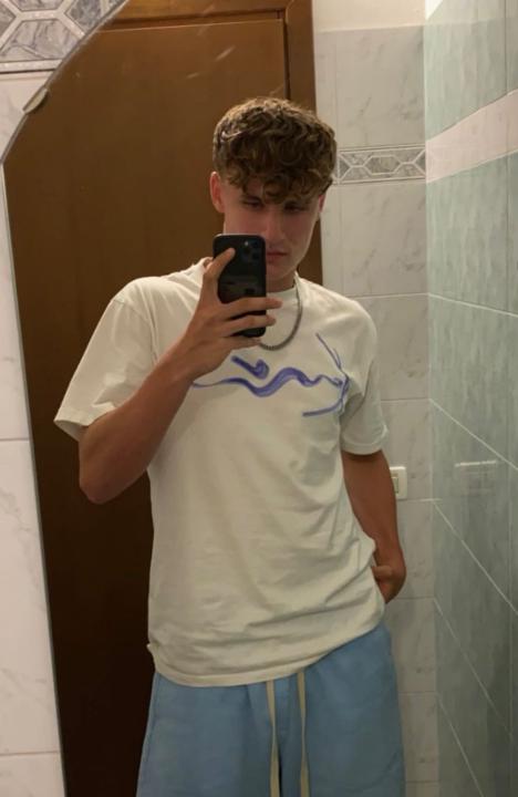 Lennart Hufschläger