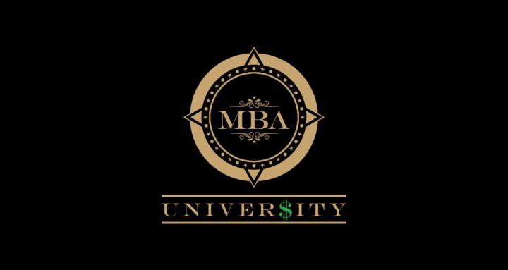MBA Univer$ity
